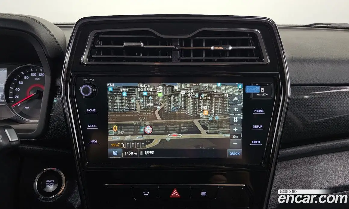 SsangYong TIBOLI 2020 1.5 автомат (гидро), фото 19 SsangYong TIBOLI 2020 1.5 автомат (гидро), фото 19