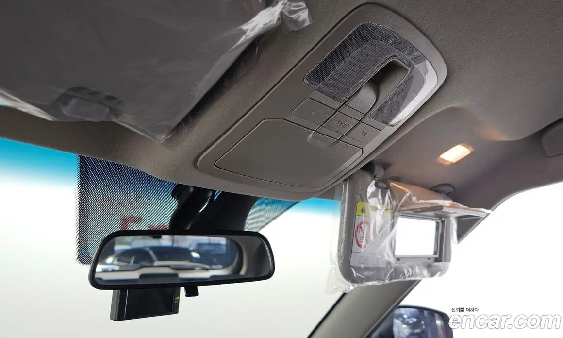 SsangYong TIBOLI 2020 1.5 автомат (гидро), фото 24 SsangYong TIBOLI 2020 1.5 автомат (гидро), фото 24