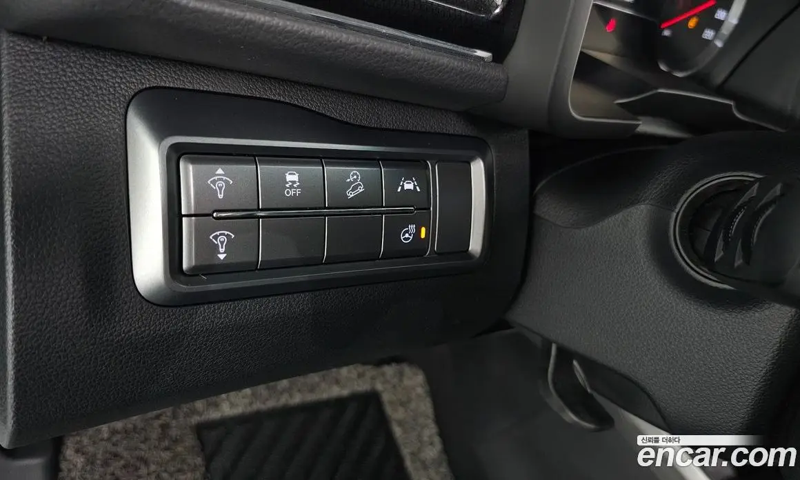SsangYong TIBOLI 2020 1.5 автомат (гидро), фото 25 SsangYong TIBOLI 2020 1.5 автомат (гидро), фото 25