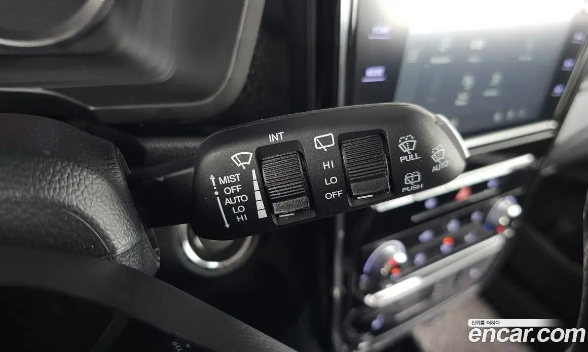SsangYong TIBOLI 2020 1.5 автомат (гидро), фото 27 SsangYong TIBOLI 2020 1.5 автомат (гидро), фото 27