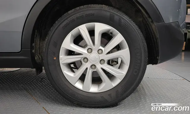 SsangYong TIBOLI 2020 1.5 автомат (гидро), миниатюра 6 SsangYong TIBOLI 2020 1.5 автомат (гидро), миниатюра 6