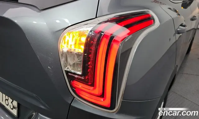SsangYong TIBOLI 2020 1.5 автомат (гидро), миниатюра 8 SsangYong TIBOLI 2020 1.5 автомат (гидро), миниатюра 8
