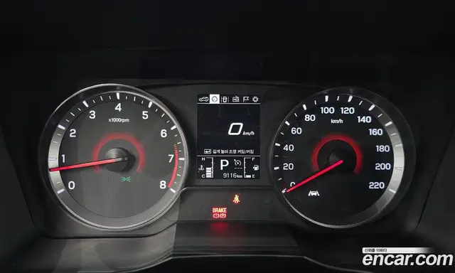 SsangYong TIBOLI 2020 1.5 автомат (гидро), миниатюра 10 SsangYong TIBOLI 2020 1.5 автомат (гидро), миниатюра 10