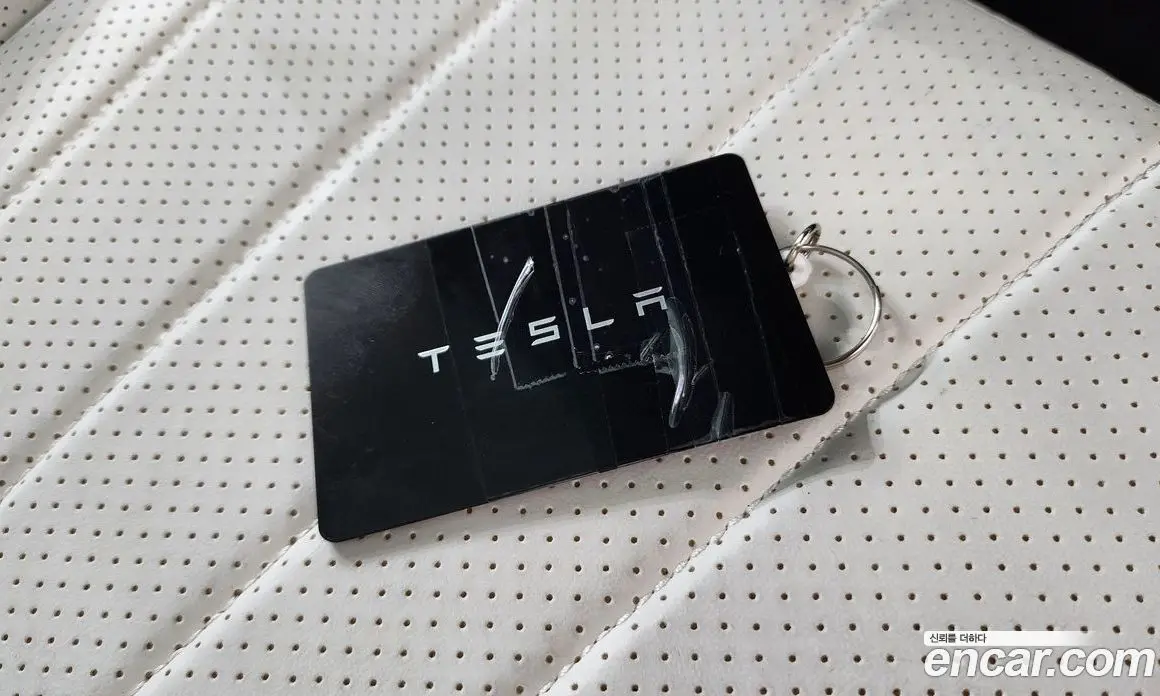 Tesla Model Y 2024 0.2 автомат (гидро), фото 21