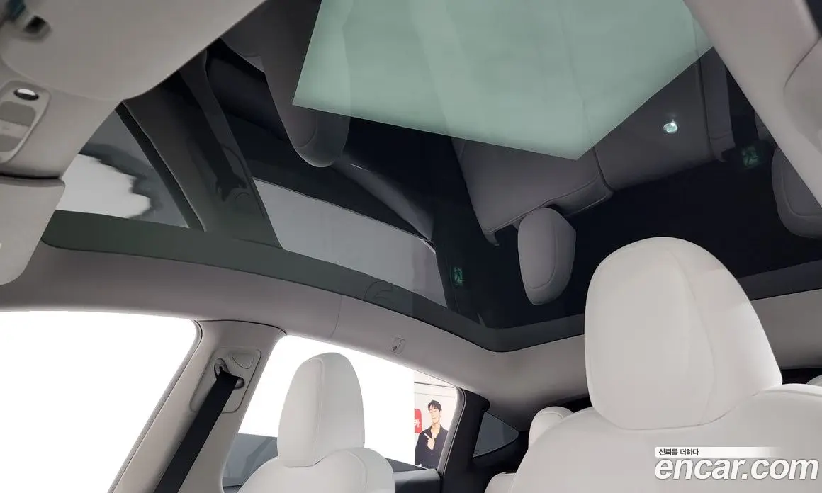 Tesla Model Y 2024 0.2 автомат (гидро), фото 22