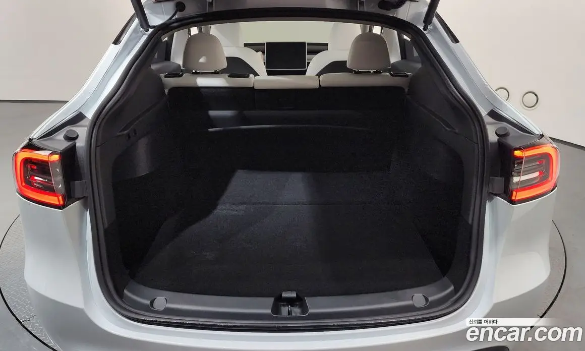 Tesla Model Y 2024 0.2 автомат (гидро), фото 24