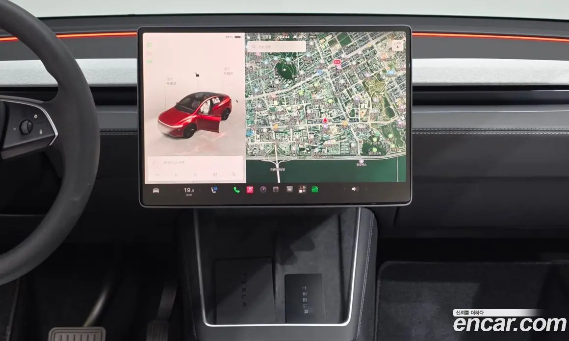 Tesla Model Y 2025 0.2 автомат (гидро), фото 18 Tesla Model Y 2025 0.2 автомат (гидро), фото 18
