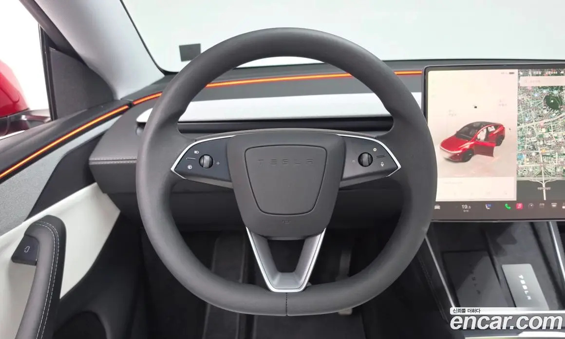 Tesla Model Y 2025 0.2 автомат (гидро), фото 19 Tesla Model Y 2025 0.2 автомат (гидро), фото 19
