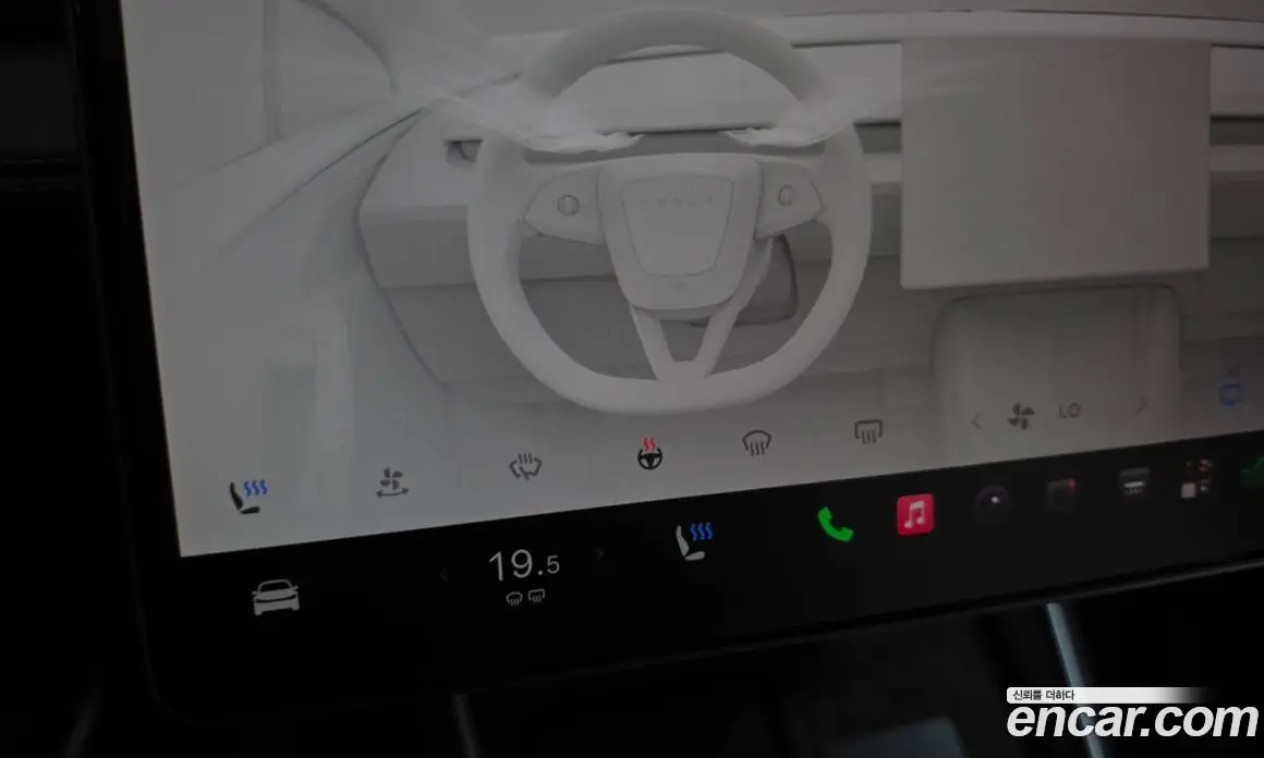 Tesla Model Y 2025 0.2 автомат (гидро), фото 34 Tesla Model Y 2025 0.2 автомат (гидро), фото 34