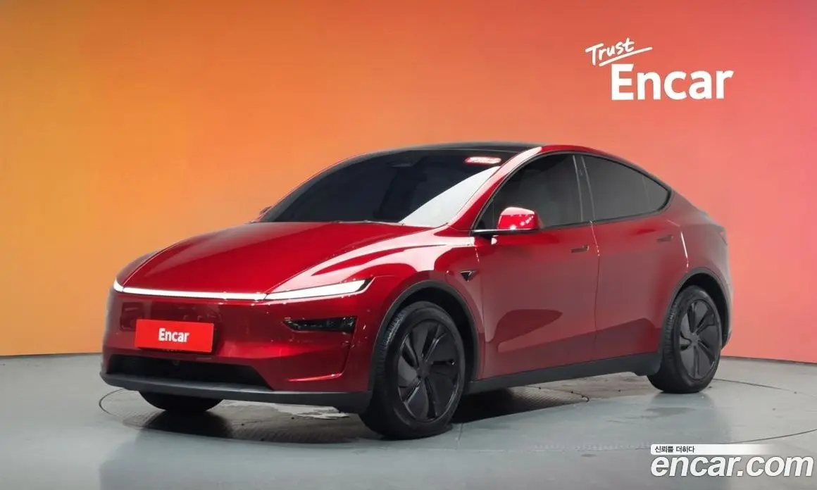 Tesla Model Y 2025 0.2 автомат (гидро), фото 35 Tesla Model Y 2025 0.2 автомат (гидро), фото 35