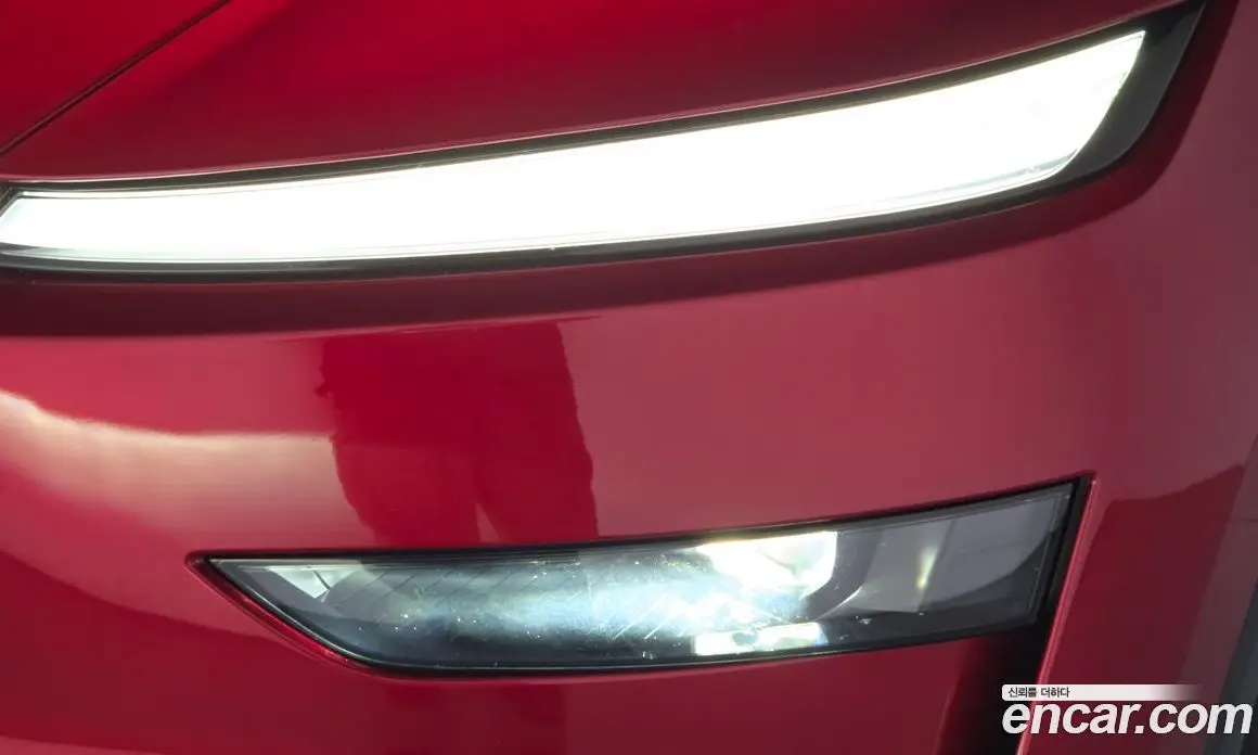 Tesla Model Y 2025 0.2 автомат (гидро), фото 7 Tesla Model Y 2025 0.2 автомат (гидро), фото 7
