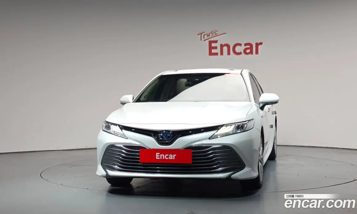 Toyota Camry 2018 2.5 автомат (гидро), фото 2 Toyota Camry 2018 2.5 автомат (гидро), фото 2