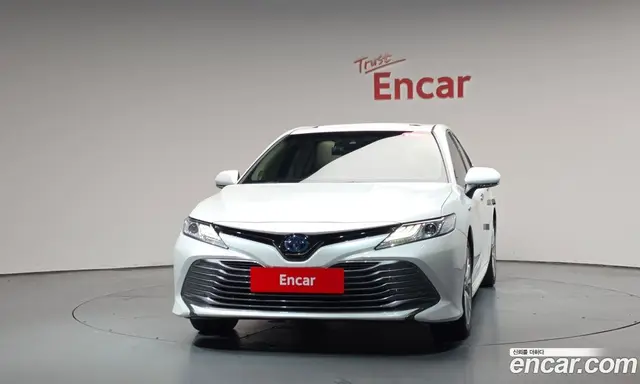 Toyota Camry 2018 2.5 автомат (гидро), миниатюра 2 Toyota Camry 2018 2.5 автомат (гидро), миниатюра 2