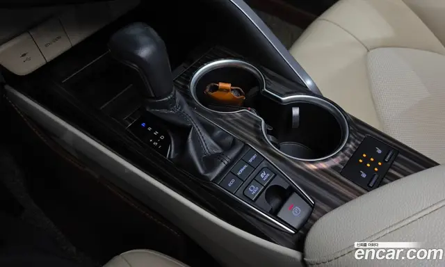 Toyota Camry 2018 2.5 автомат (гидро), миниатюра 11 Toyota Camry 2018 2.5 автомат (гидро), миниатюра 11