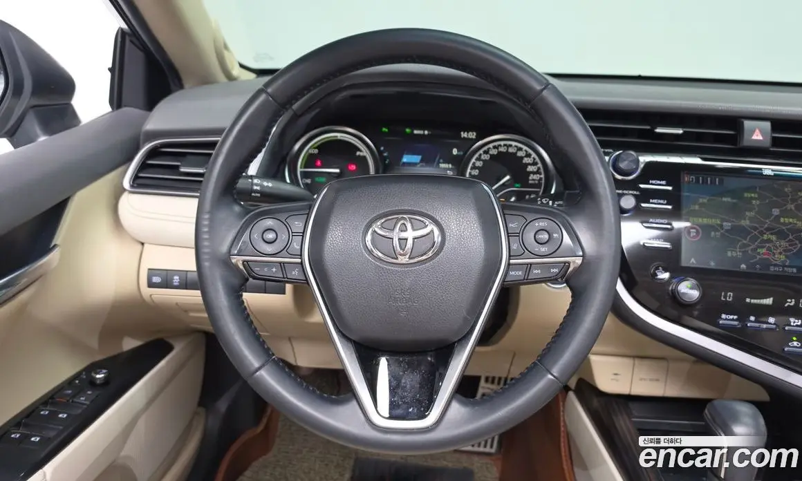 Toyota Camry 2018 2.5 автомат (гидро), фото 18 Toyota Camry 2018 2.5 автомат (гидро), фото 18