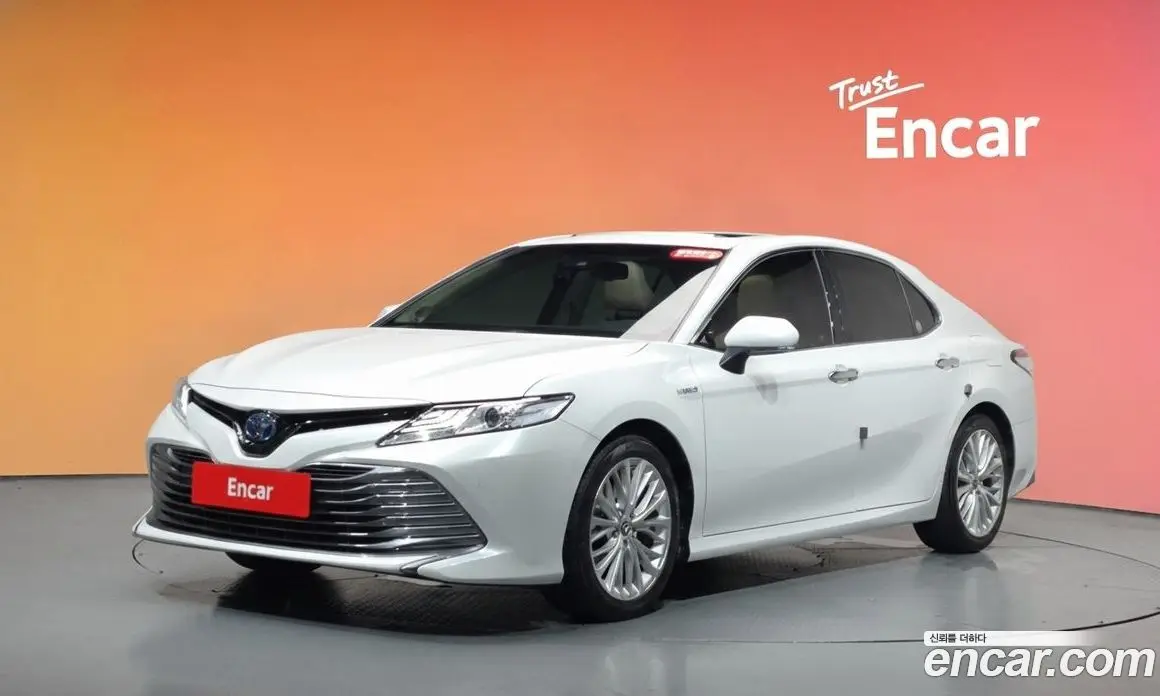 Toyota Camry 2018 2.5 автомат (гидро), фото 31 Toyota Camry 2018 2.5 автомат (гидро), фото 31