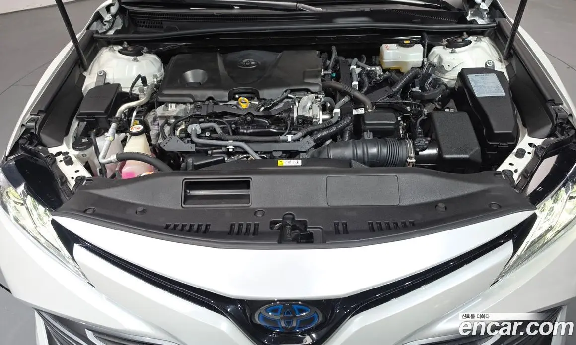 Toyota Camry 2018 2.5 автомат (гидро), фото 5 Toyota Camry 2018 2.5 автомат (гидро), фото 5
