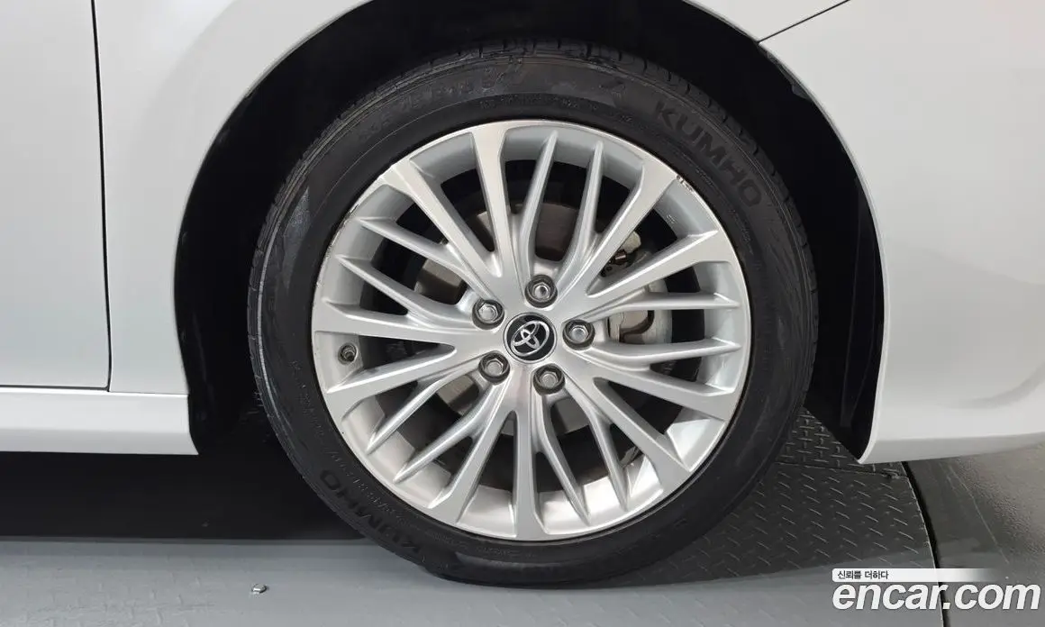 Toyota Camry 2018 2.5 автомат (гидро), фото 6 Toyota Camry 2018 2.5 автомат (гидро), фото 6