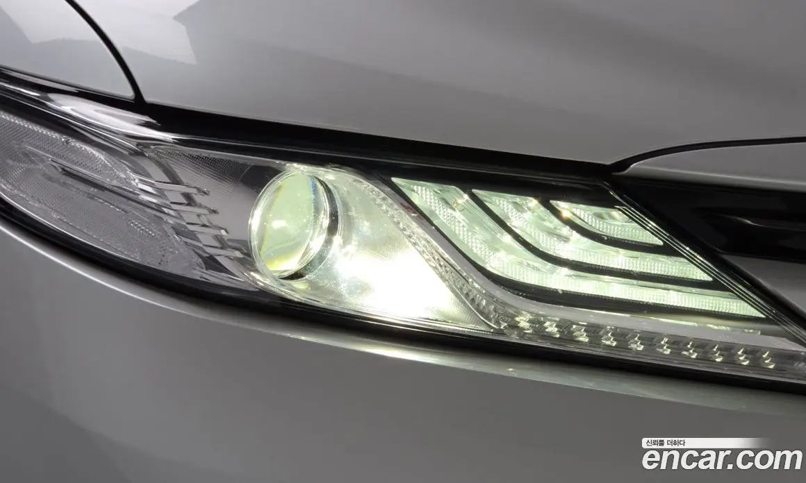 Toyota Camry 2018 2.5 автомат (гидро), фото 7 Toyota Camry 2018 2.5 автомат (гидро), фото 7
