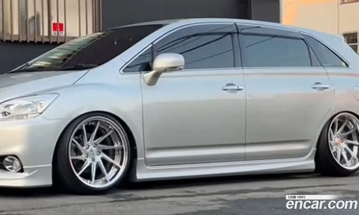 Toyota MarkX 2008 2.4 автомат (вариатор), фото 18 Toyota MarkX 2008 2.4 автомат (вариатор), фото 18