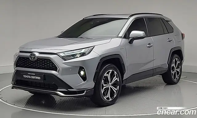 Toyota RAV4 2025 2.5 автомат (гидро), миниатюра 1 Toyota RAV4 2025 2.5 автомат (гидро), миниатюра 1