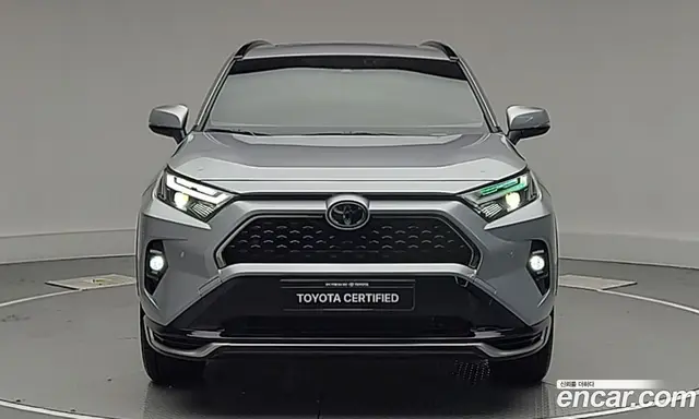 Toyota RAV4 2025 2.5 автомат (гидро), миниатюра 3 Toyota RAV4 2025 2.5 автомат (гидро), миниатюра 3