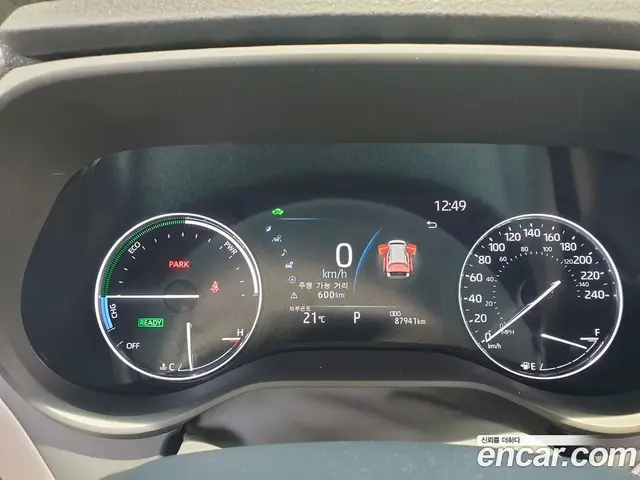 Toyota Sienna 2022 2.5 автомат (гидро), миниатюра 8 Toyota Sienna 2022 2.5 автомат (гидро), миниатюра 8