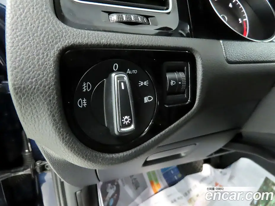 Volkswagen Golf 2015 1.6 автомат (гидро), фото 14 Volkswagen Golf 2015 1.6 автомат (гидро), фото 14