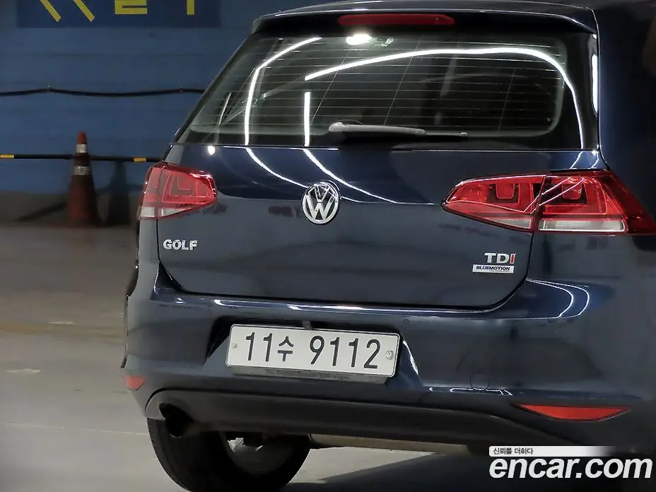 Volkswagen Golf 2015 1.6 автомат (гидро), фото 19 Volkswagen Golf 2015 1.6 автомат (гидро), фото 19