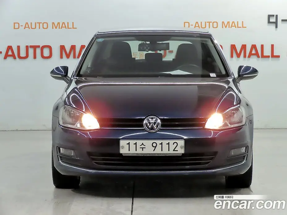 Volkswagen Golf 2015 1.6 автомат (гидро), фото 3 Volkswagen Golf 2015 1.6 автомат (гидро), фото 3