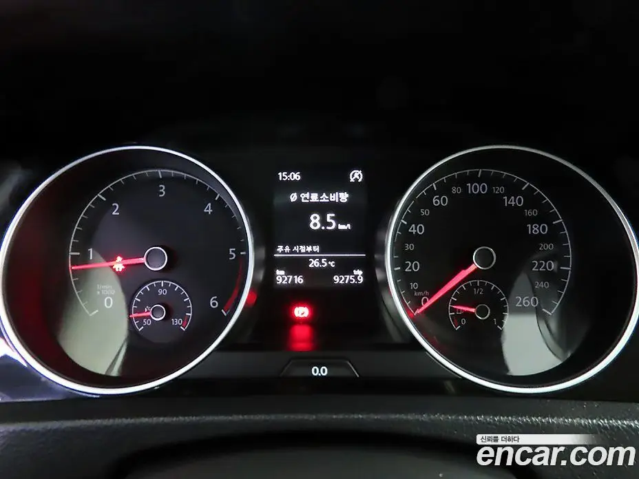 Volkswagen Golf 2015 1.6 автомат (гидро), фото 8 Volkswagen Golf 2015 1.6 автомат (гидро), фото 8