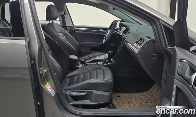 Volkswagen Golf 2015 2.0 автомат (гидро), миниатюра 11 Volkswagen Golf 2015 2.0 автомат (гидро), миниатюра 11