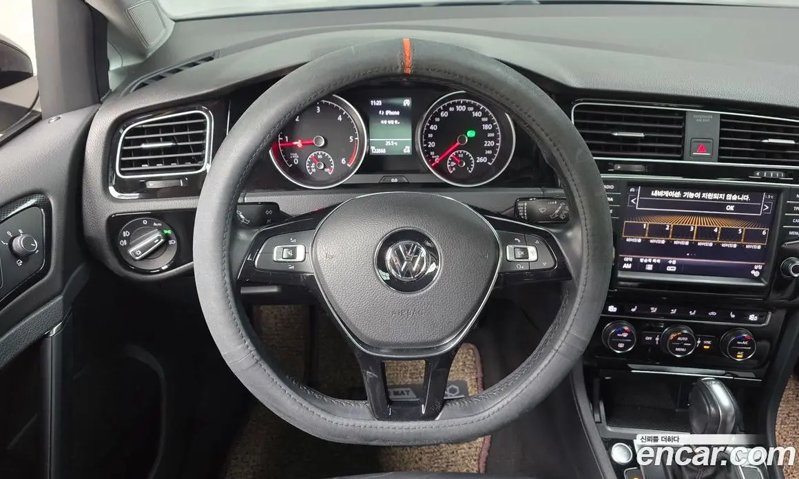 Volkswagen Golf 2015 2.0 автомат (гидро), фото 13 Volkswagen Golf 2015 2.0 автомат (гидро), фото 13