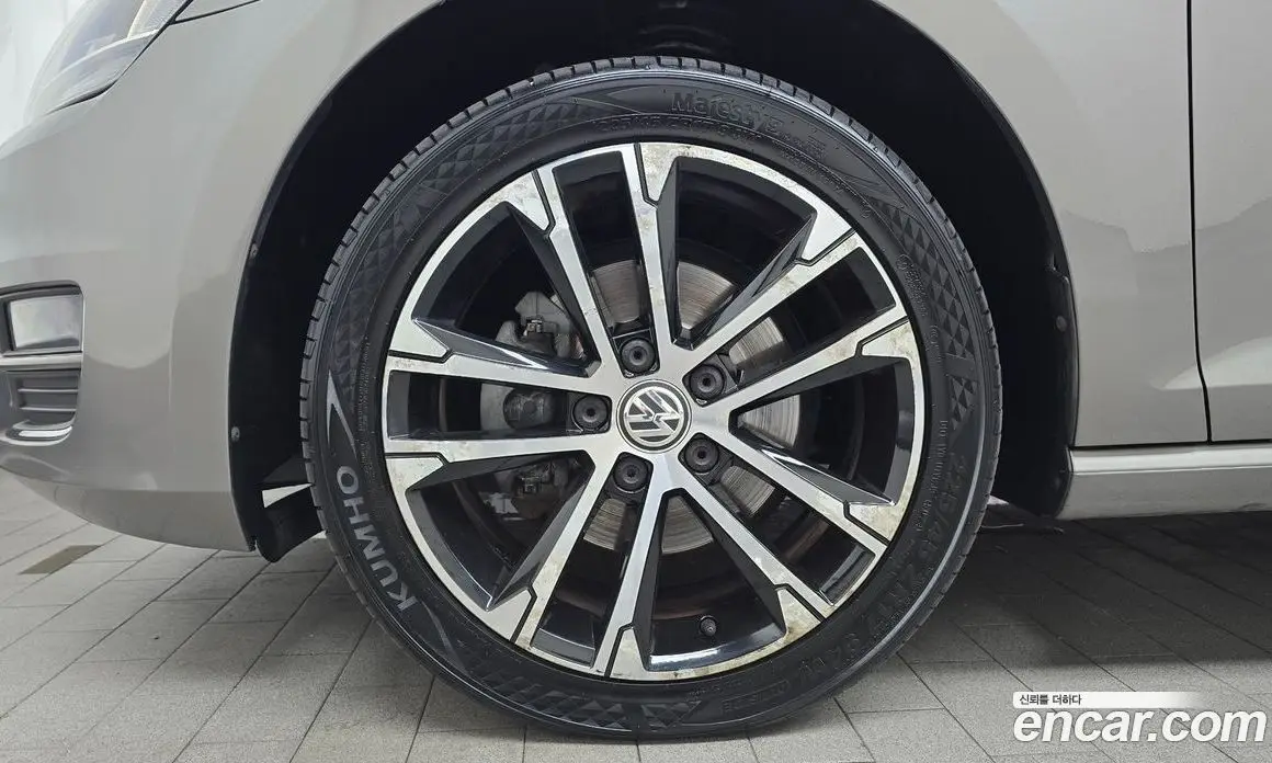 Volkswagen Golf 2015 2.0 автомат (гидро), фото 5 Volkswagen Golf 2015 2.0 автомат (гидро), фото 5