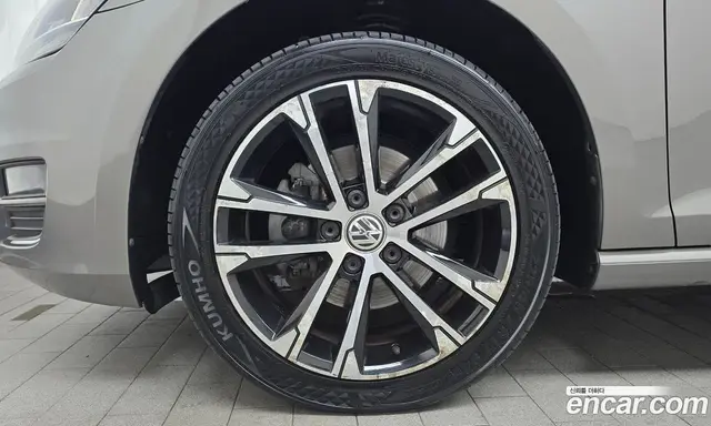 Volkswagen Golf 2015 2.0 автомат (гидро), миниатюра 5 Volkswagen Golf 2015 2.0 автомат (гидро), миниатюра 5