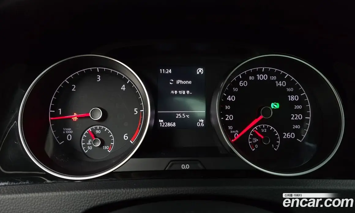 Volkswagen Golf 2015 2.0 автомат (гидро), фото 8 Volkswagen Golf 2015 2.0 автомат (гидро), фото 8