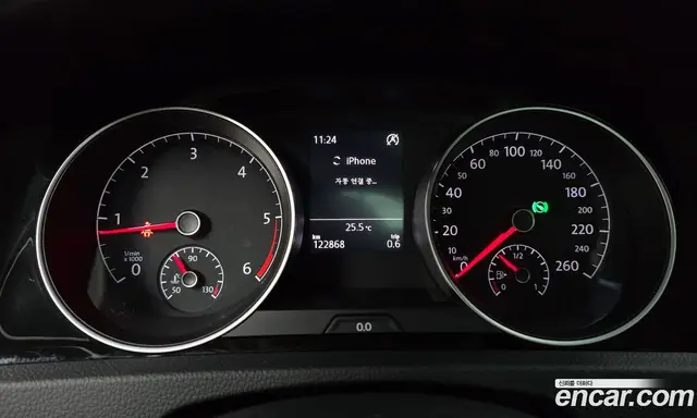 Volkswagen Golf 2015 2.0 автомат (гидро), миниатюра 8 Volkswagen Golf 2015 2.0 автомат (гидро), миниатюра 8