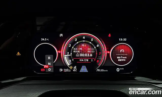 Volkswagen Golf 2023 2.0 автомат (гидро), миниатюра 11 Volkswagen Golf 2023 2.0 автомат (гидро), миниатюра 11