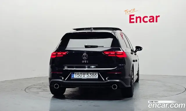 Volkswagen Golf 2023 2.0 автомат (гидро), миниатюра 4 Volkswagen Golf 2023 2.0 автомат (гидро), миниатюра 4
