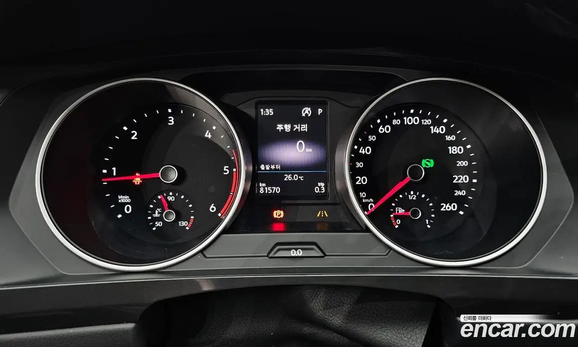 Volkswagen Tiguan 2018 2.0 автомат (гидро), фото 11 Volkswagen Tiguan 2018 2.0 автомат (гидро), фото 11