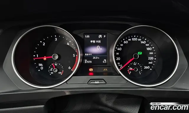 Volkswagen Tiguan 2018 2.0 автомат (гидро), миниатюра 11 Volkswagen Tiguan 2018 2.0 автомат (гидро), миниатюра 11