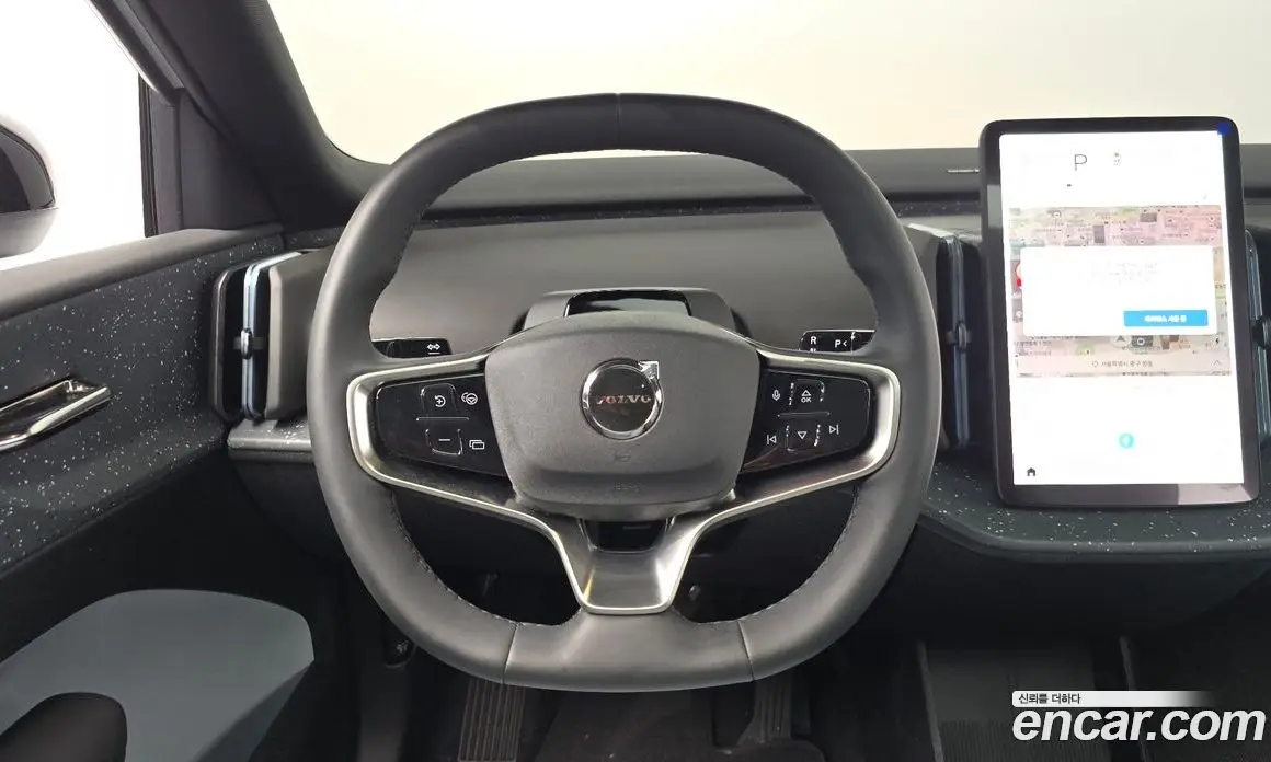 Volvo EX30 2025 0.2 автомат (гидро), фото 18 Volvo EX30 2025 0.2 автомат (гидро), фото 18