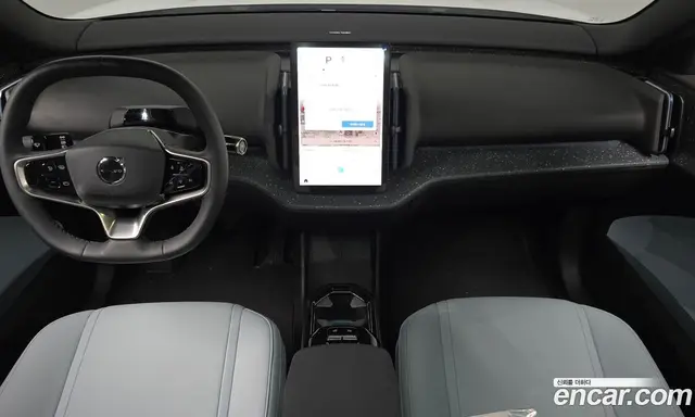 Volvo EX30 2025 0.2 автомат (гидро), миниатюра 9 Volvo EX30 2025 0.2 автомат (гидро), миниатюра 9