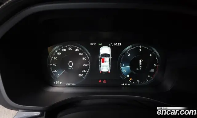 Volvo XC60 2019 2.0 автомат (гидро), миниатюра 11 Volvo XC60 2019 2.0 автомат (гидро), миниатюра 11