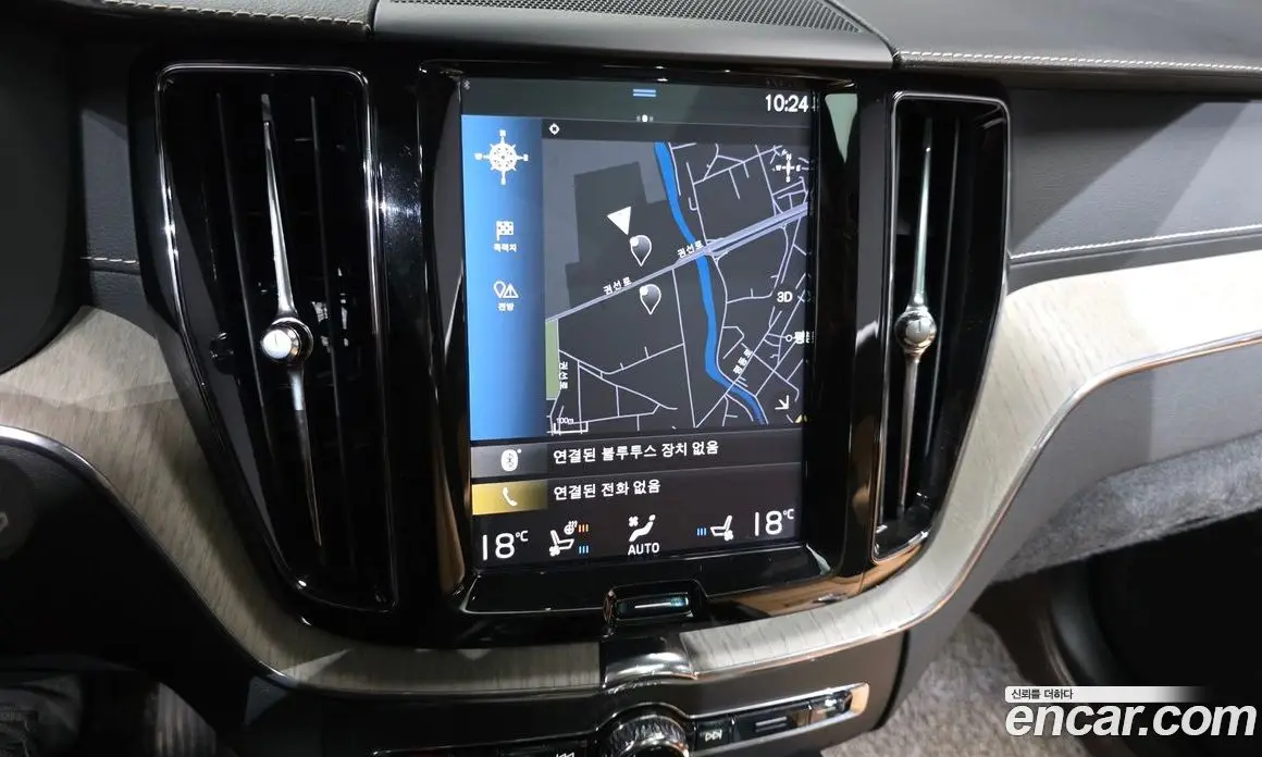 Volvo XC60 2019 2.0 автомат (гидро), фото 20 Volvo XC60 2019 2.0 автомат (гидро), фото 20