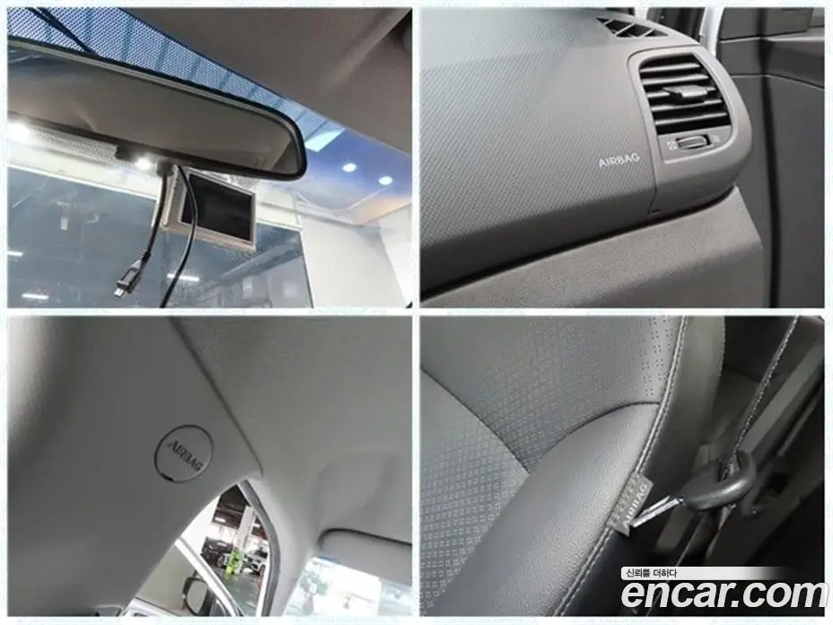 Hyundai Accent 2015 1.4 автомат (гидро), фото 20