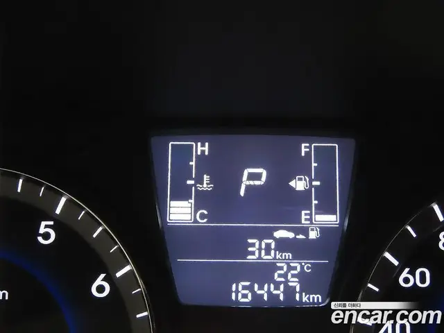 Hyundai Accent 2015 1.4 автомат (гидро), миниатюра 6