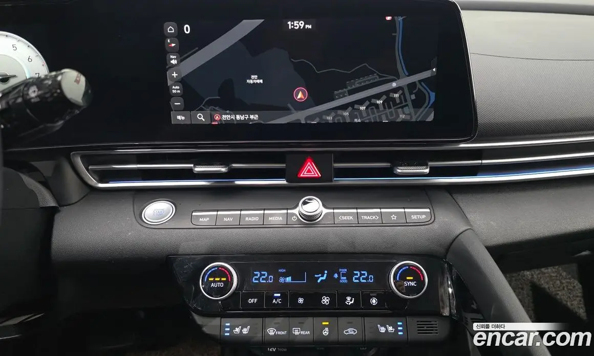 Hyundai Avante 2020 1.6 автомат (гидро), фото 16 Hyundai Avante 2020 1.6 автомат (гидро), фото 16
