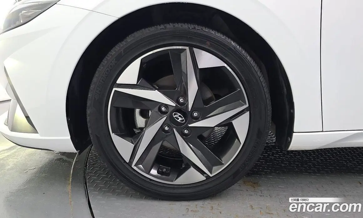 Hyundai Avante 2020 1.6 автомат (гидро), фото 5 Hyundai Avante 2020 1.6 автомат (гидро), фото 5