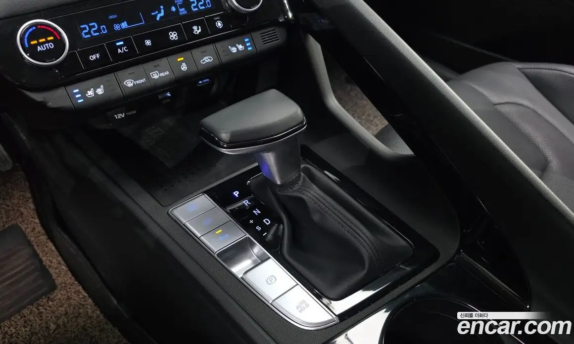 Hyundai Avante 2020 1.6 автомат (гидро), фото 9 Hyundai Avante 2020 1.6 автомат (гидро), фото 9